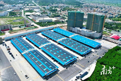 粵東江南國際農(nóng)產(chǎn)品交易中心試運(yùn)營(yíng),汕頭金平加快建設(shè)商貿(mào)高地