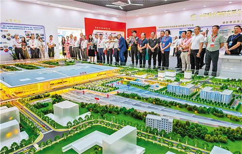 僑 見汕頭新變化 點(diǎn)贊家鄉(xiāng)新發(fā)展