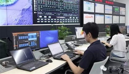 科技鑄就防災(zāi)“金鐘罩” 東微TENDZONE助力廣東氣象局迎戰(zhàn)臺風(fēng)“妮妲”