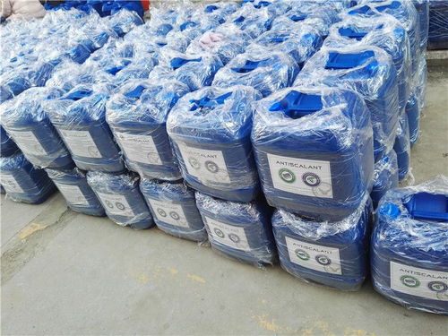 電廠緩蝕阻垢劑 內蒙火力發(fā)電廠專用 循環(huán)水穩(wěn)定藥劑