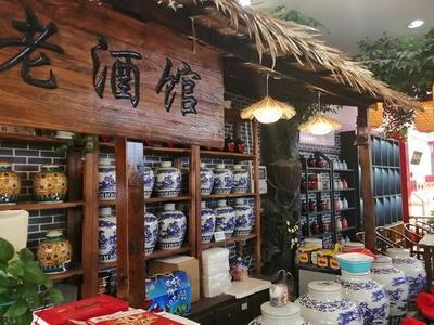 對接省內(nèi)三百余家合作社等 鄭州這個(gè)地兒能一站購齊河南美味特產(chǎn)